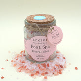 Foot Spa Salts