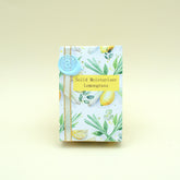 Solid Moisturiser - Lemongrass