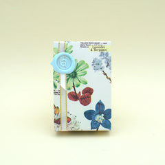 Solid Moisturiser - Lavender Bergamot