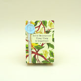 Solid Moisturiser - Ylang Ylang Grapefruit
