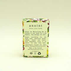 Solid Moisturiser - Ylang Ylang Grapefruit