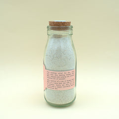 Soothing Oatmeal Bath Milk Bottle