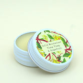 Petite Portion Solid Moisturiser - Ylang Ylang & Grapefruit