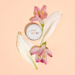 Lip Balme Peach