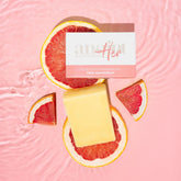 Solid Moisturiser Pink Grapefruit
