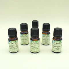Tranquility Essential Oil