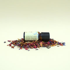 Tranquility Essential Oil