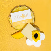 Solid Moisturiser Vanilla Sunshine
