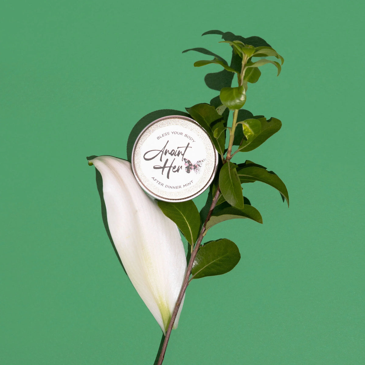 Lip Balme After Dinner Mint