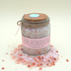 Foot Spa Salts