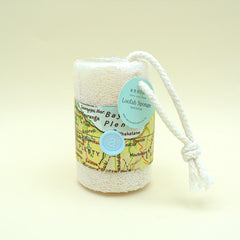 Natural Loofah Sponge