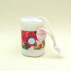 Natural Loofah Sponge
