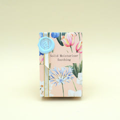 Solid Moisturiser - Soothing Lavender and Chamomile