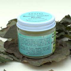Muscle Soothe Balme