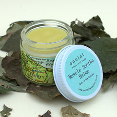 Muscle Soothe Balme
