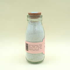 Soothing Oatmeal Bath Milk Bottle