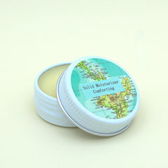 Petite Portion Solid Moisturiser - Comforting