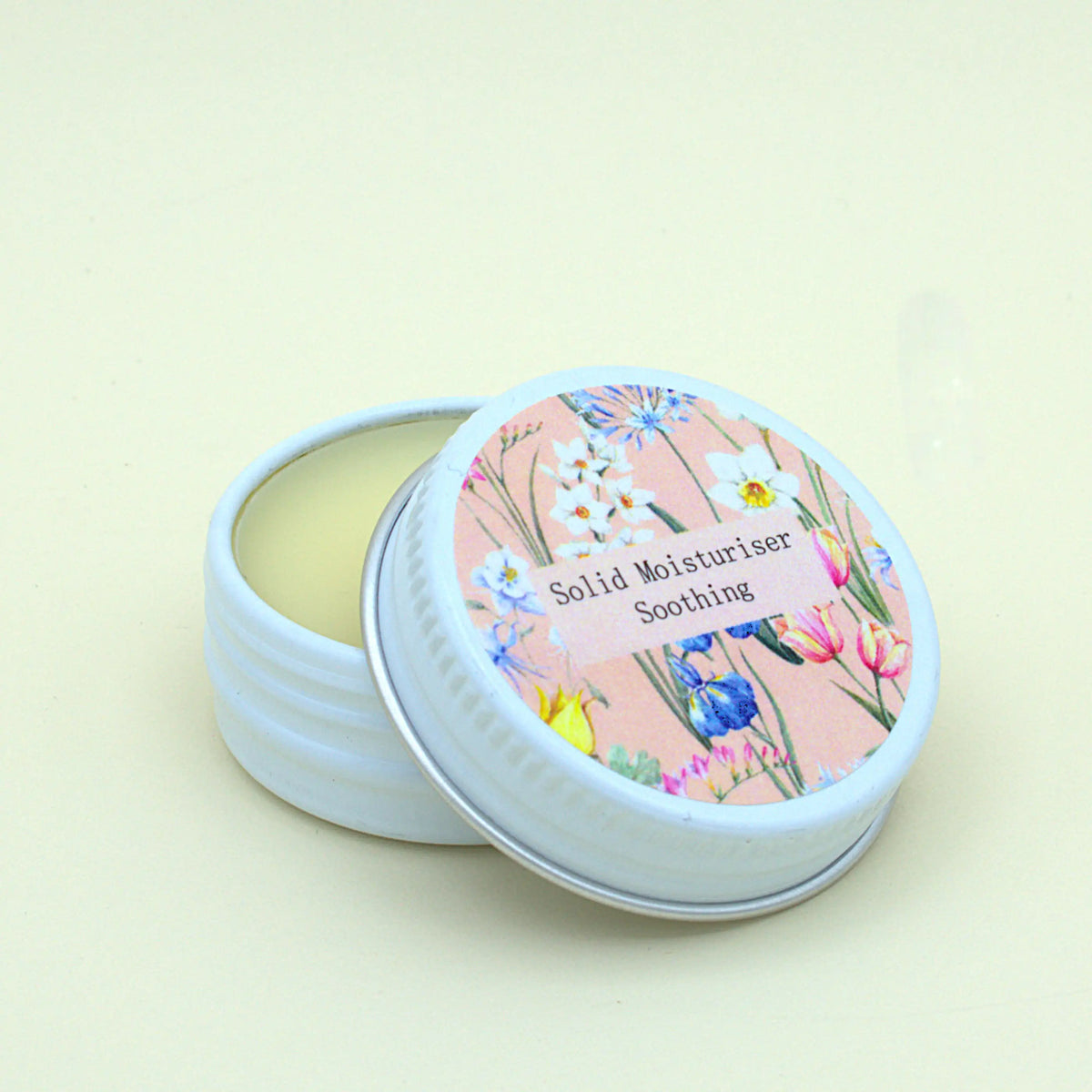 Petite Portion Solid Moisturiser - Soothing