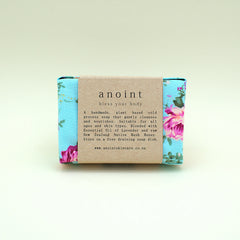 Shea Butter Soap
