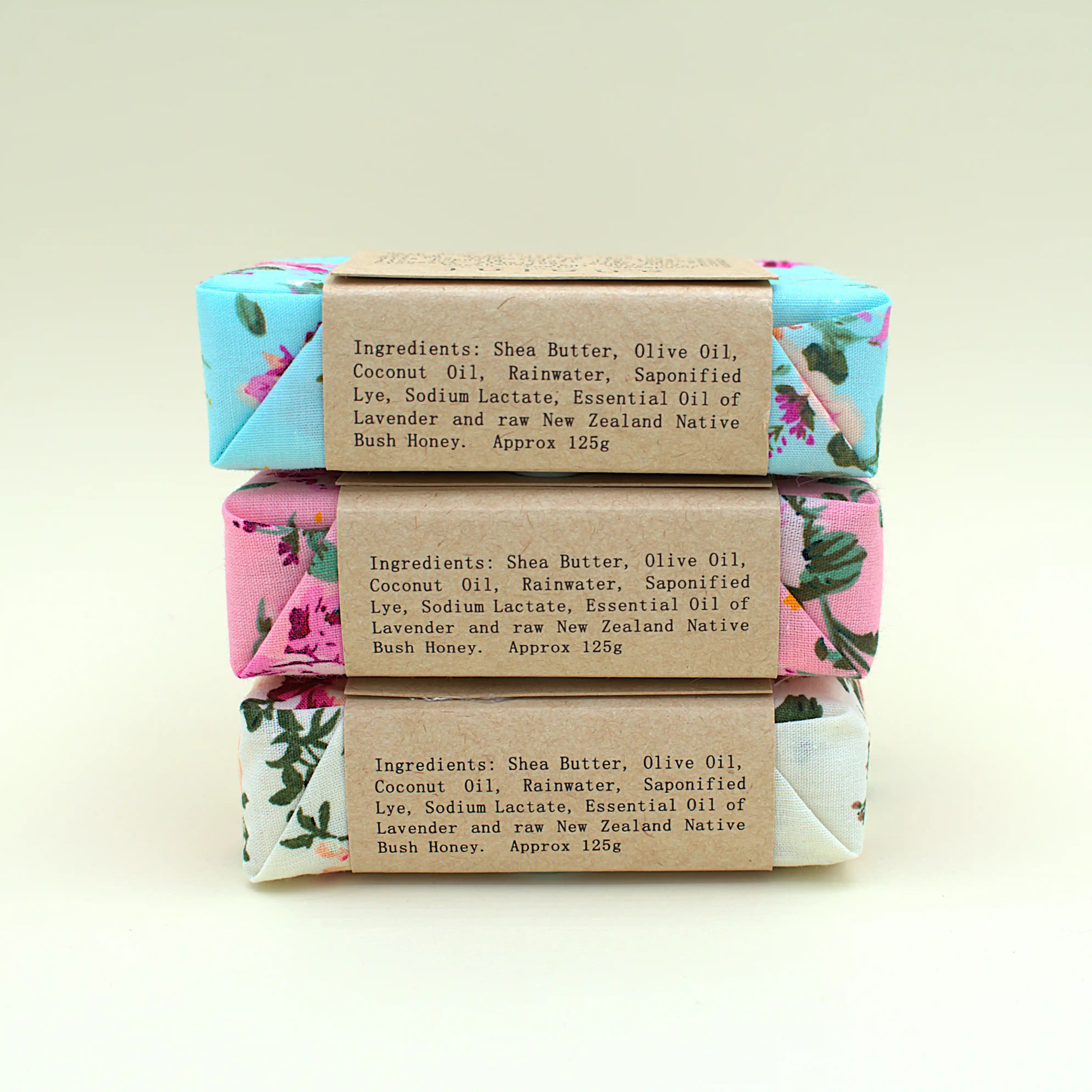Shea Butter Soap