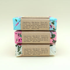 Shea Butter Soap