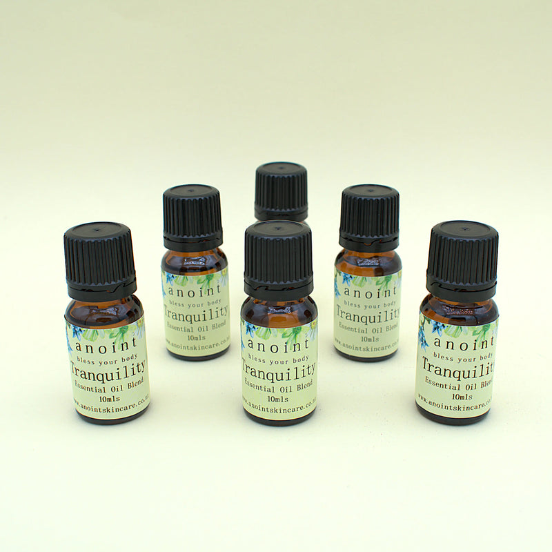 Tranquility Essential Oil