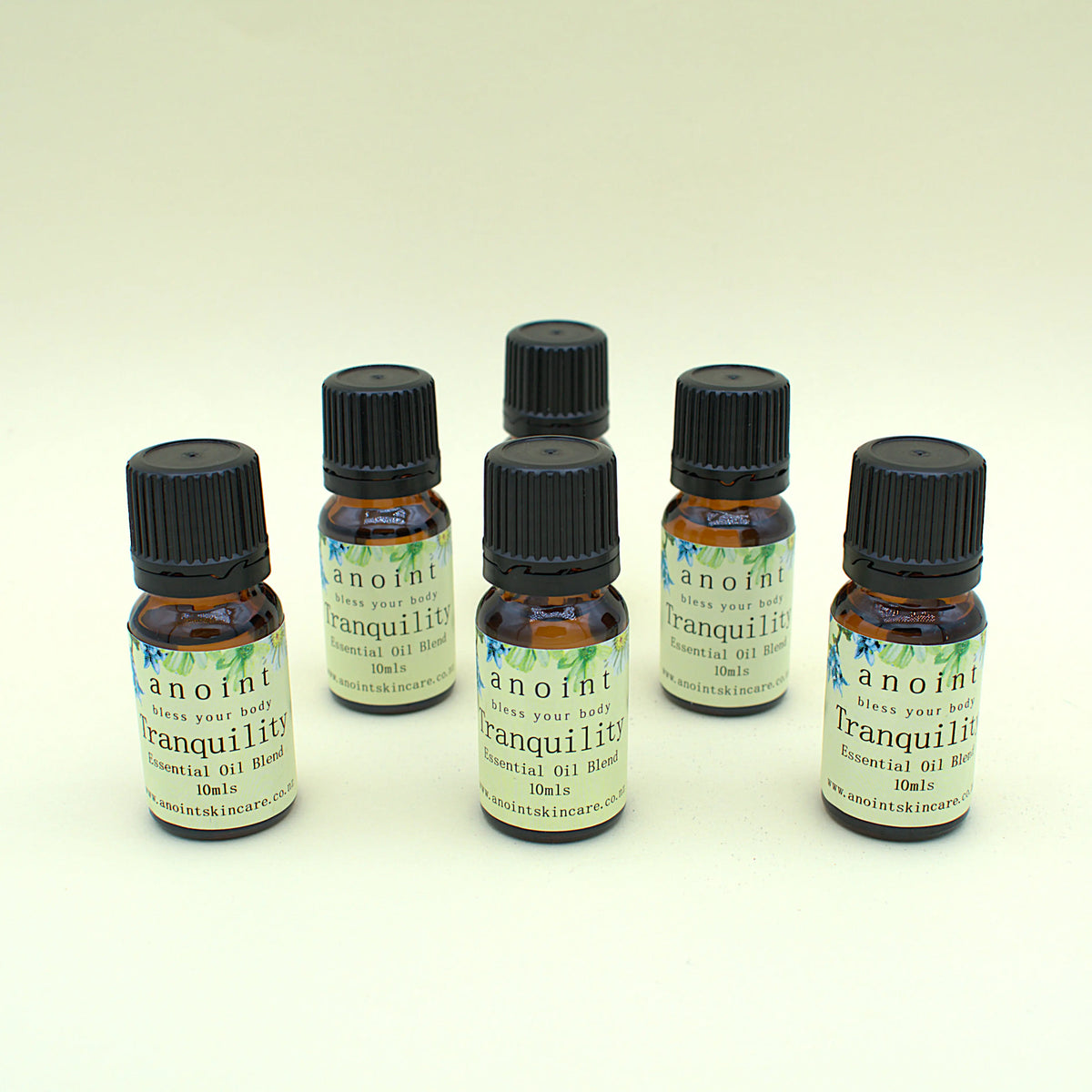 Tranquility Essential Oil
