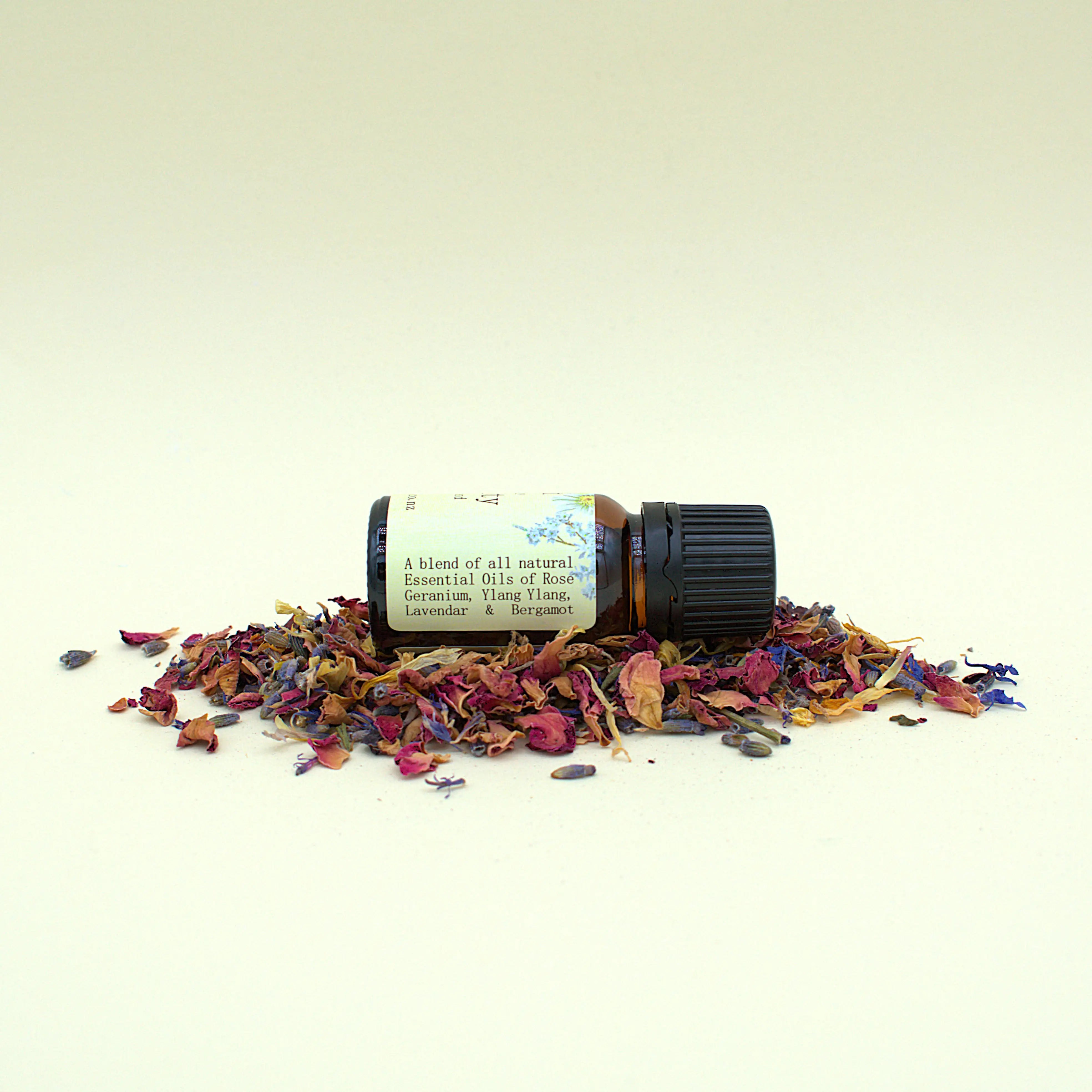 Tranquility Essential Oil