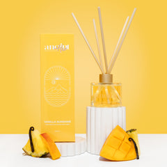 Diffuser Vanilla Sunshine